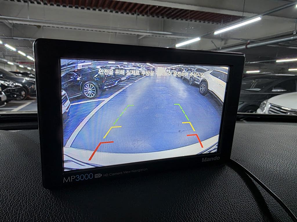 Mercedes Benz A Class 2014 Blanco - Importación desde Corea - HF Imports Iquique - Foto 14