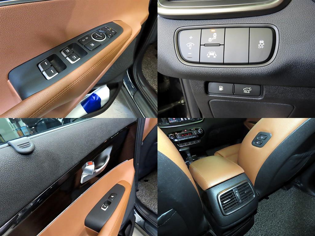 KIA Sorento 2018 - Importación desde Corea - HF Imports Iquique - Foto 18
