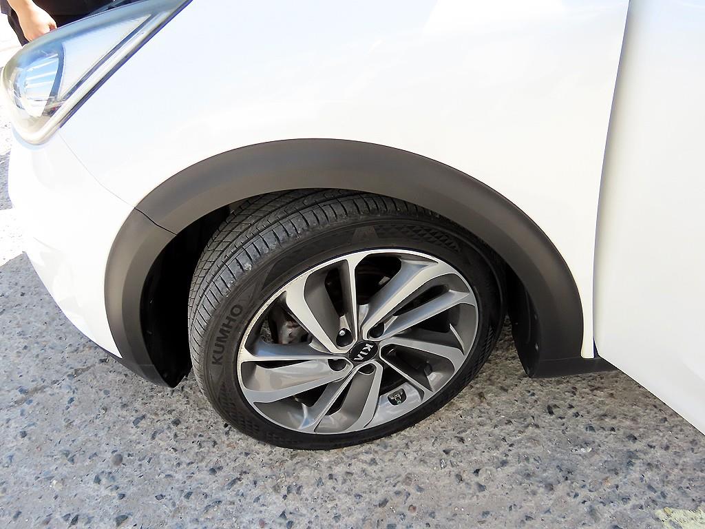 KIA Niro 2017 Blanco - Importación desde Corea - HF Imports Iquique - Foto 20