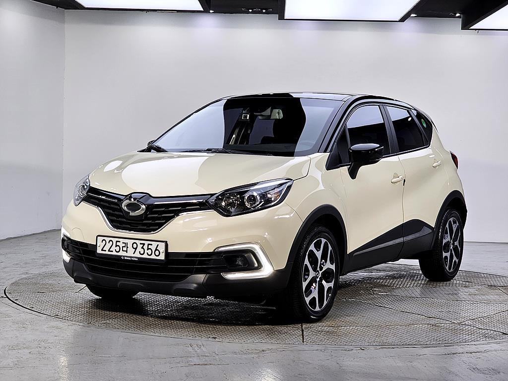 SAMSUNG QM3 2018 Blanco - Importación desde Corea - HF Imports Iquique - Foto 1