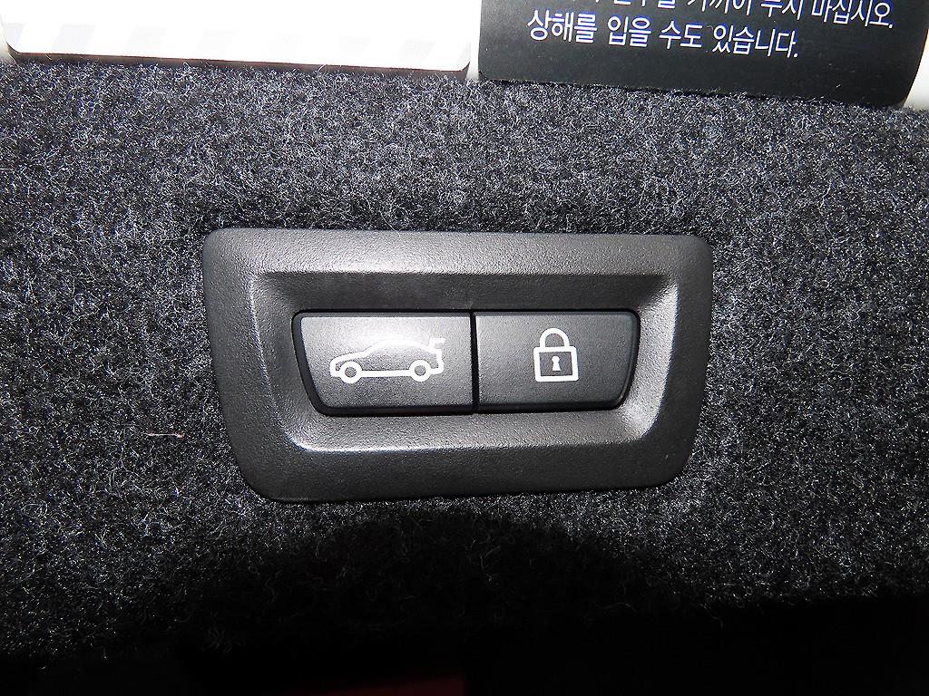 BMW 5 Series 2017 Blanco - Importación desde Corea - HF Imports Iquique - Foto 15