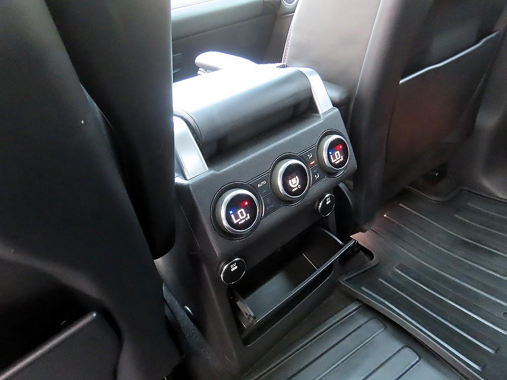 Land Rover Discovery 2017 Blanco - Importación desde Corea - HF Imports Iquique - Foto 16