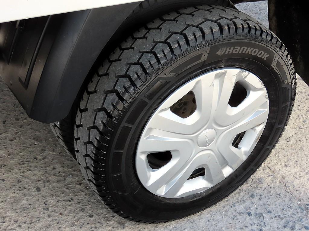 Small Truck Cargo (small) 2024 - Importación desde Corea - HF Imports Iquique - Foto 18