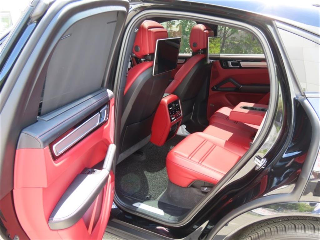 Porsche Cayenne 2023 Negro - Importación desde Corea - HF Imports Iquique - Foto 13