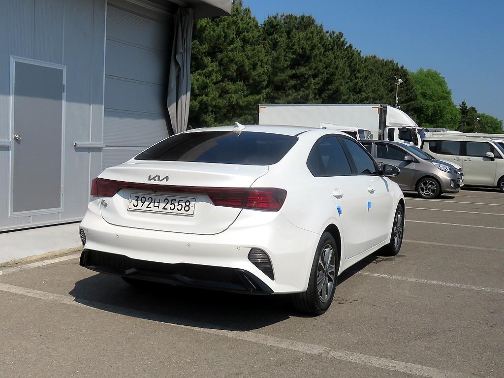 KIA K3 - Vista 4