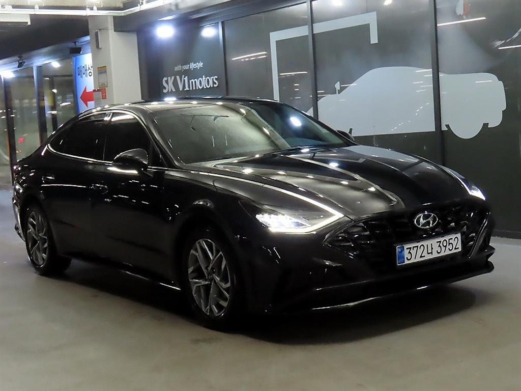 HYUNDAI Sonata 2023 - Importación desde Corea - HF Imports Iquique - Foto 1