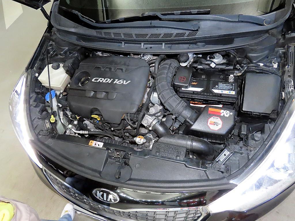 KIA K3 2015 - Importación desde Corea - HF Imports Iquique - Foto 19