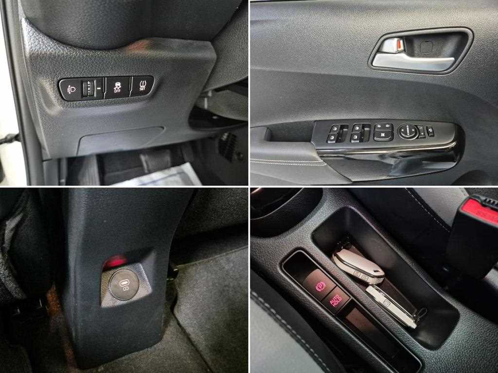 KIA Morning 2025 Blanco - Importación desde Corea - HF Imports Iquique - Foto 17