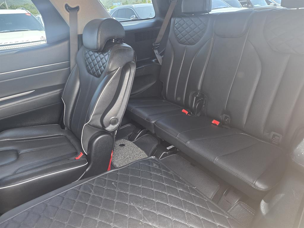 HYUNDAI Palisade 2022 Gris - Importación desde Corea - HF Imports Iquique - Foto 19