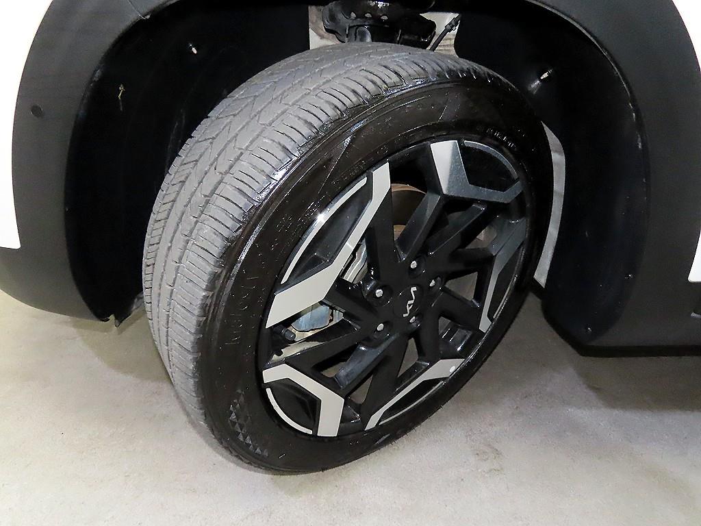 KIA Seltos 2023 - Importación desde Corea - HF Imports Iquique - Foto 20