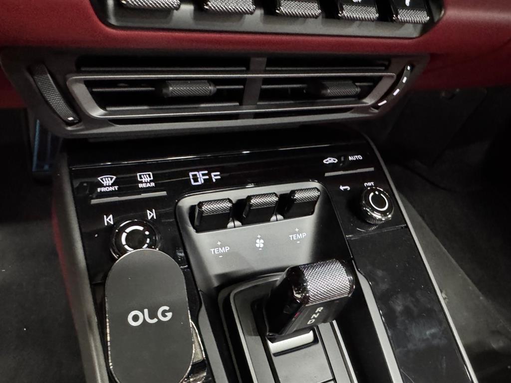Porsche 911 - Vista 11
