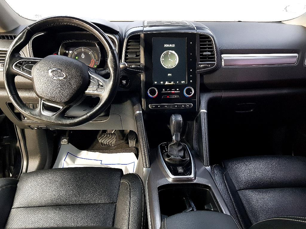 SAMSUNG QM6 - Vista 5