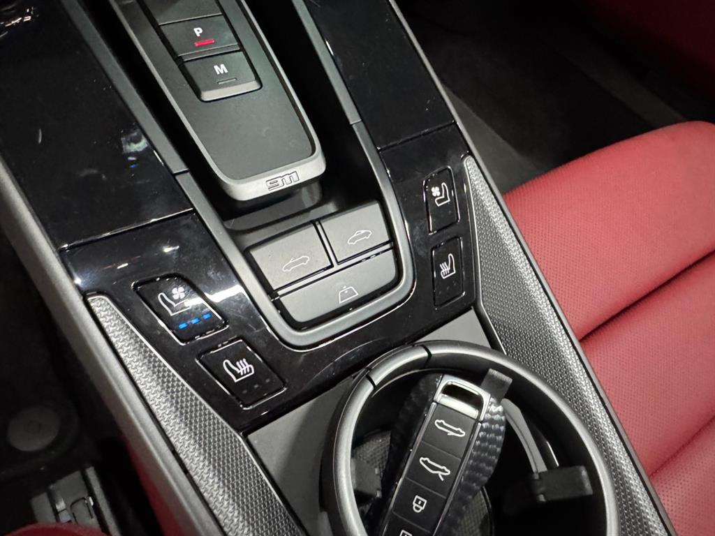 Porsche 911 - Vista 12