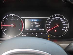 KIA Sorento - Vista 10