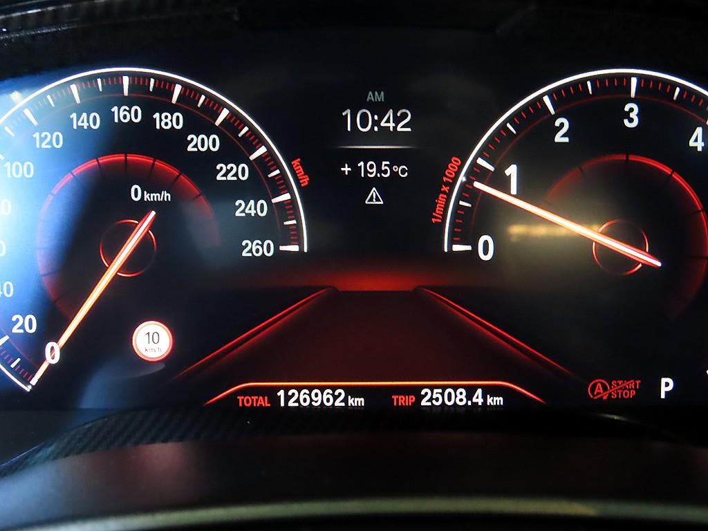 BMW Gran Turismo - Vista 9