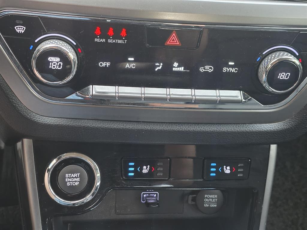 Ssangyong Korando 2022 Blanco - Importación desde Corea - HF Imports Iquique - Foto 16