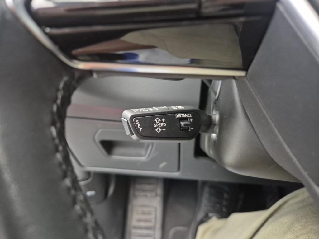 Audi A6 2023 Blanco - Importación desde Corea - HF Imports Iquique - Foto 16
