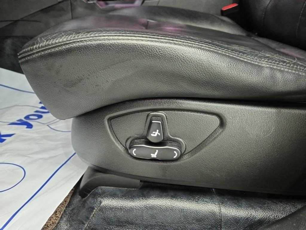 Ssangyong Korando 2014 Negro - Importación desde Corea - HF Imports Iquique - Foto 18