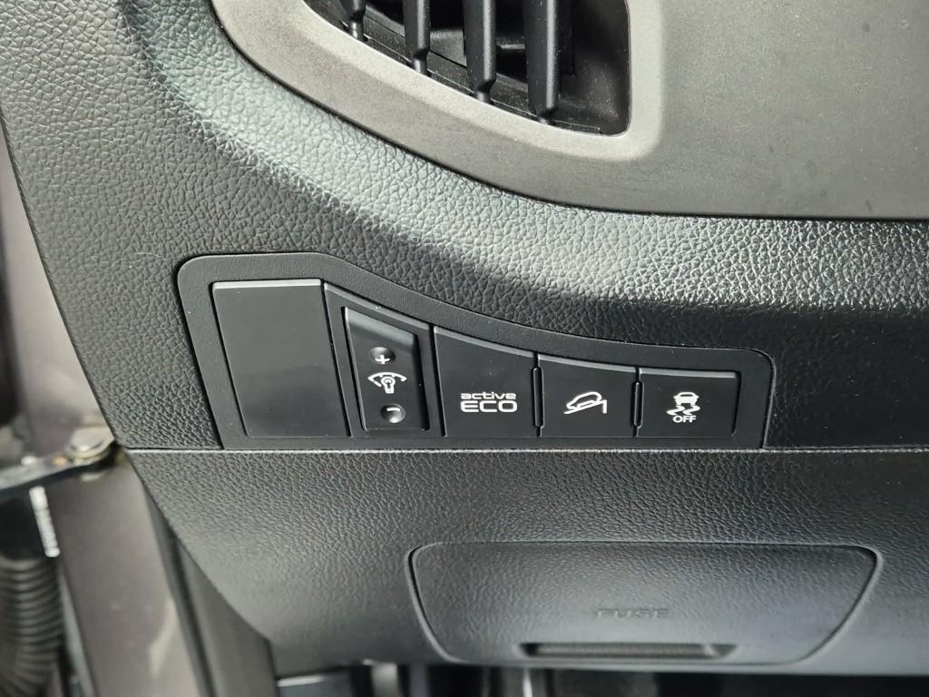 KIA Sportage 2014 Gris - Importación desde Corea - HF Imports Iquique - Foto 17
