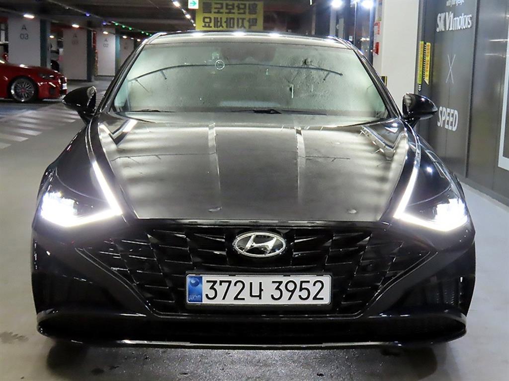 HYUNDAI Sonata - Vista 2