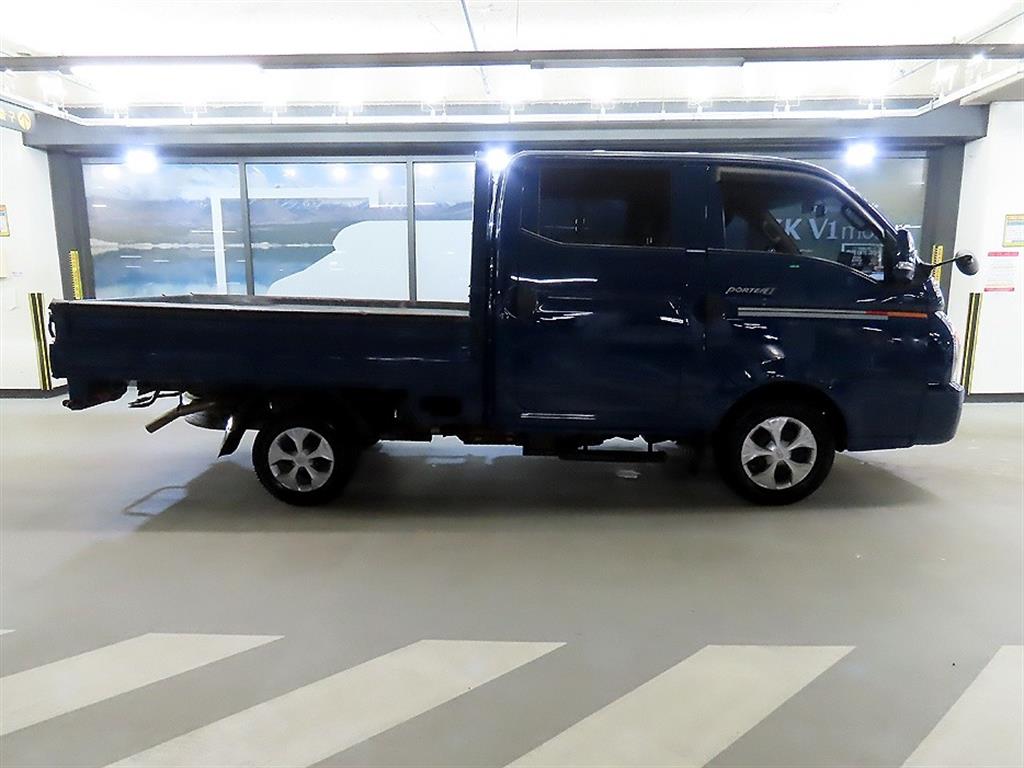 Small Truck Cargo (small) - Vista 3