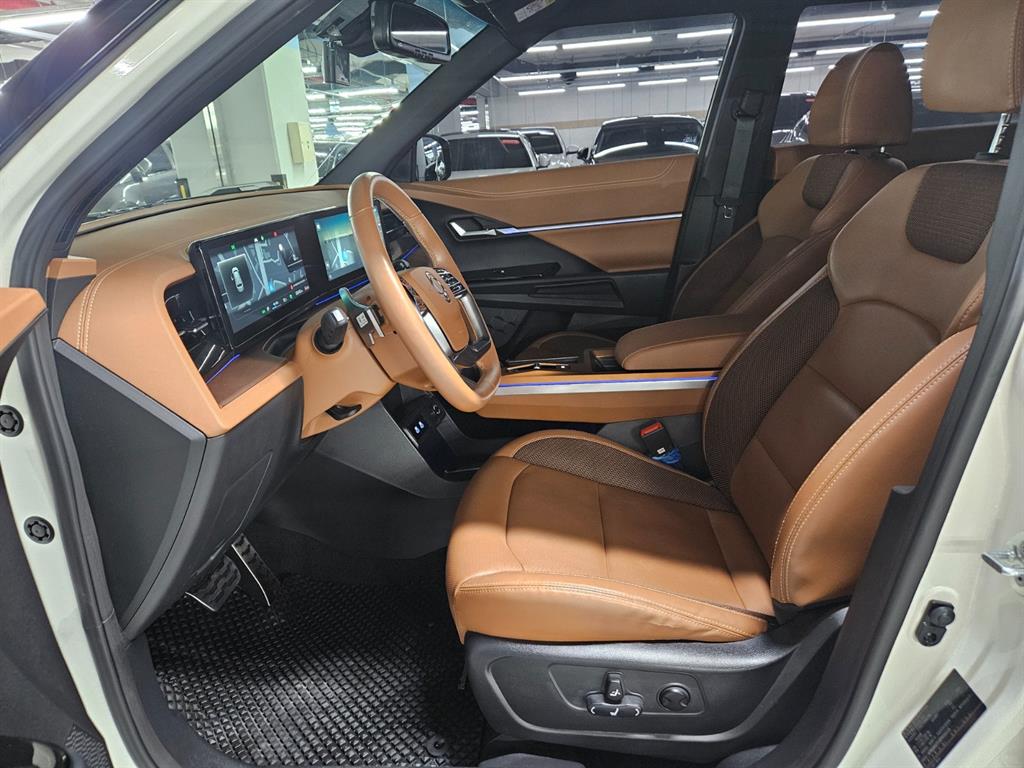 Ssangyong Torres - Vista 10