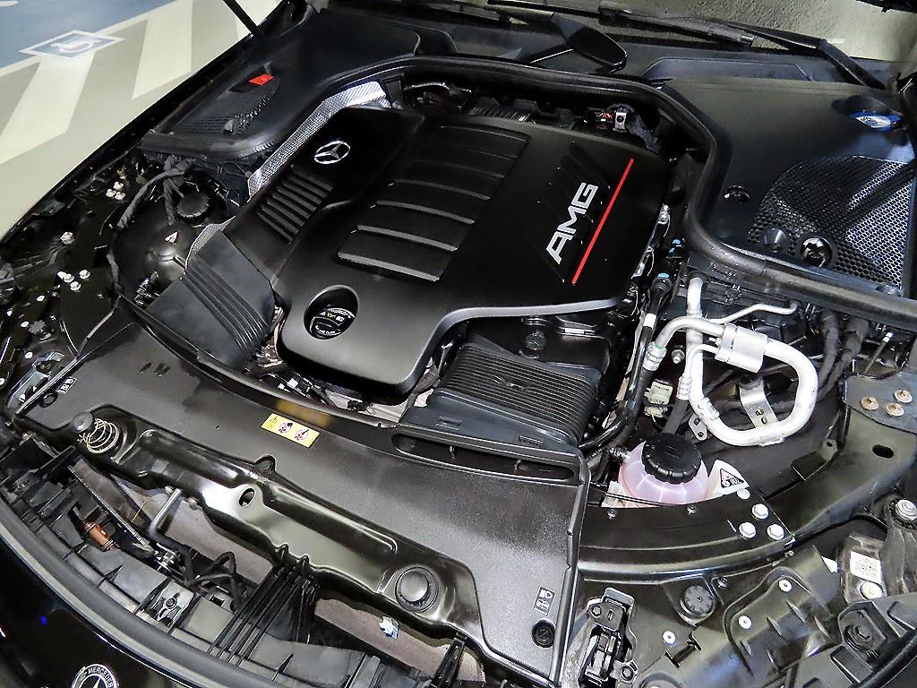 Mercedes Benz AMG GT 2021 - Importación desde Corea - HF Imports Iquique - Foto 19