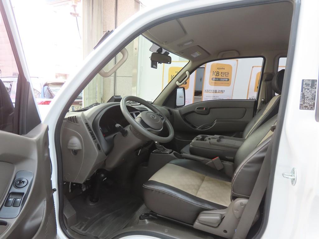 Small Truck Cargo (small) - Vista 5