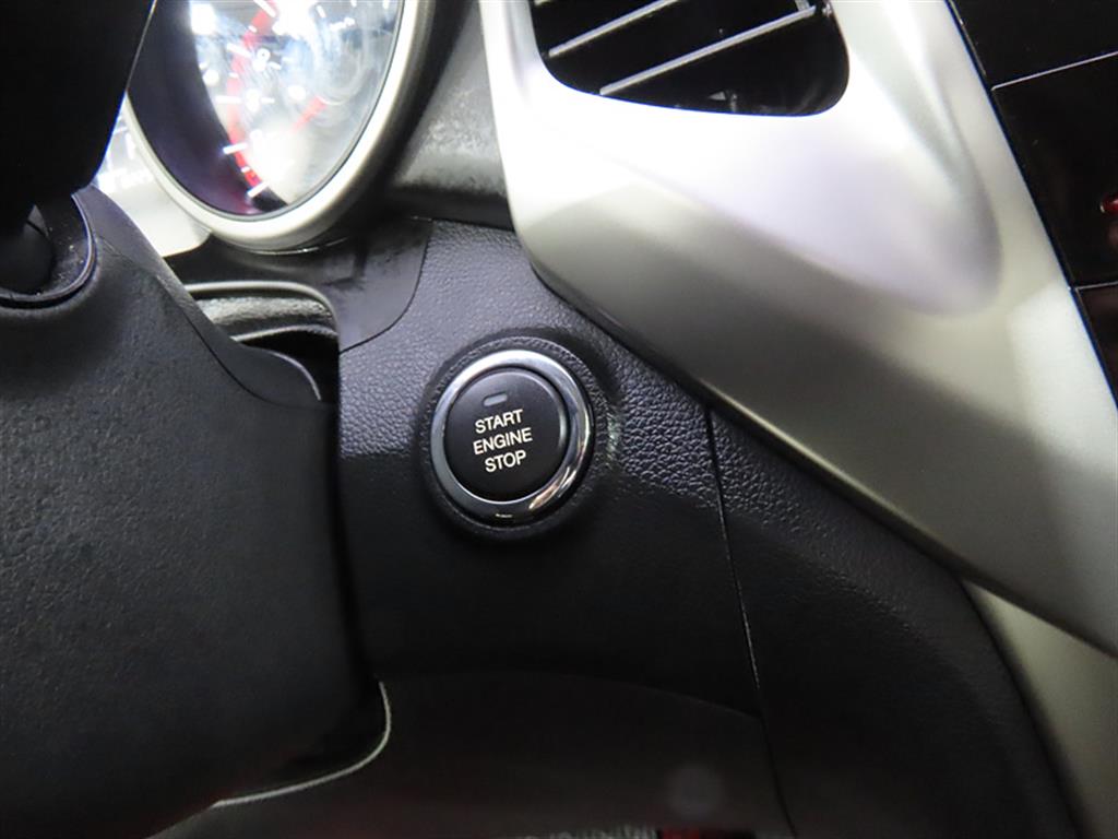 Ssangyong Tivoli - Vista 11
