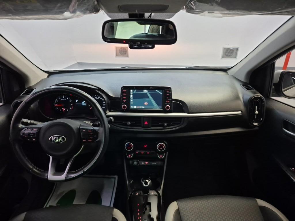 KIA Morning - Vista 7