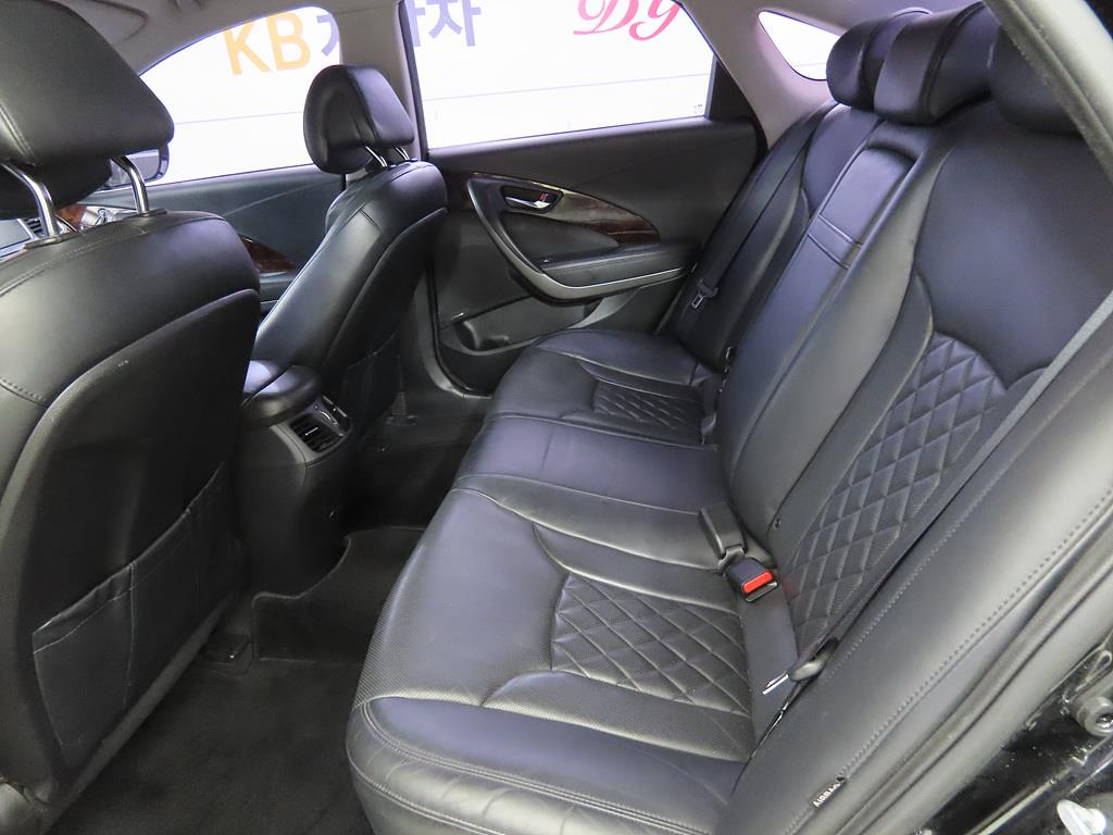 HYUNDAI Aslan - Vista 6