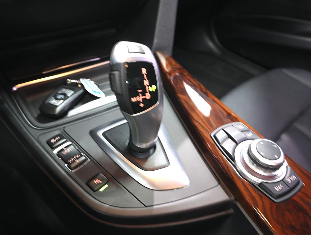 BMW 3 series 2013 Azul - Importación desde Corea - HF Imports Iquique - Foto 15