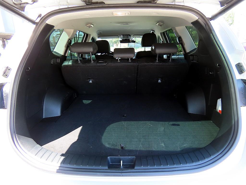 HYUNDAI Santa Fe 2022 Blanco - Importación desde Corea - HF Imports Iquique - Foto 17