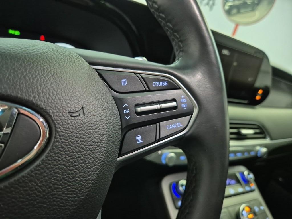 HYUNDAI Palisade 2021 Azul - Importación desde Corea - HF Imports Iquique - Foto 15