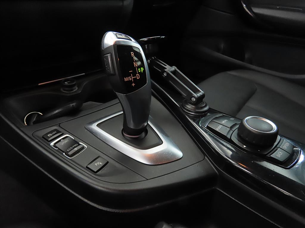 BMW 1 series - Vista 9