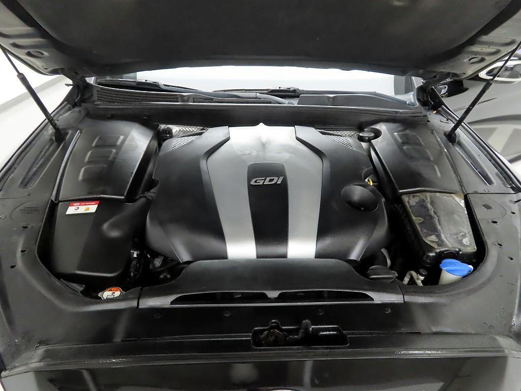 KIA K9 2013 - Importación desde Corea - HF Imports Iquique - Foto 20