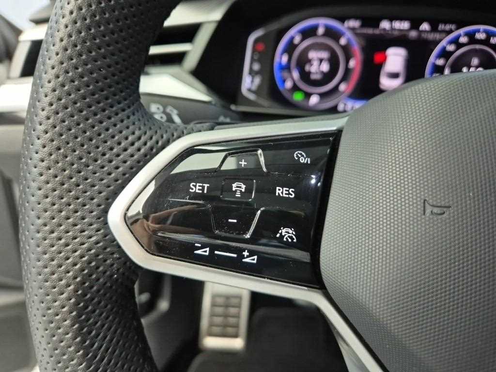 Volkswagen Arteon 2022 Blanco - Importación desde Corea - HF Imports Iquique - Foto 16