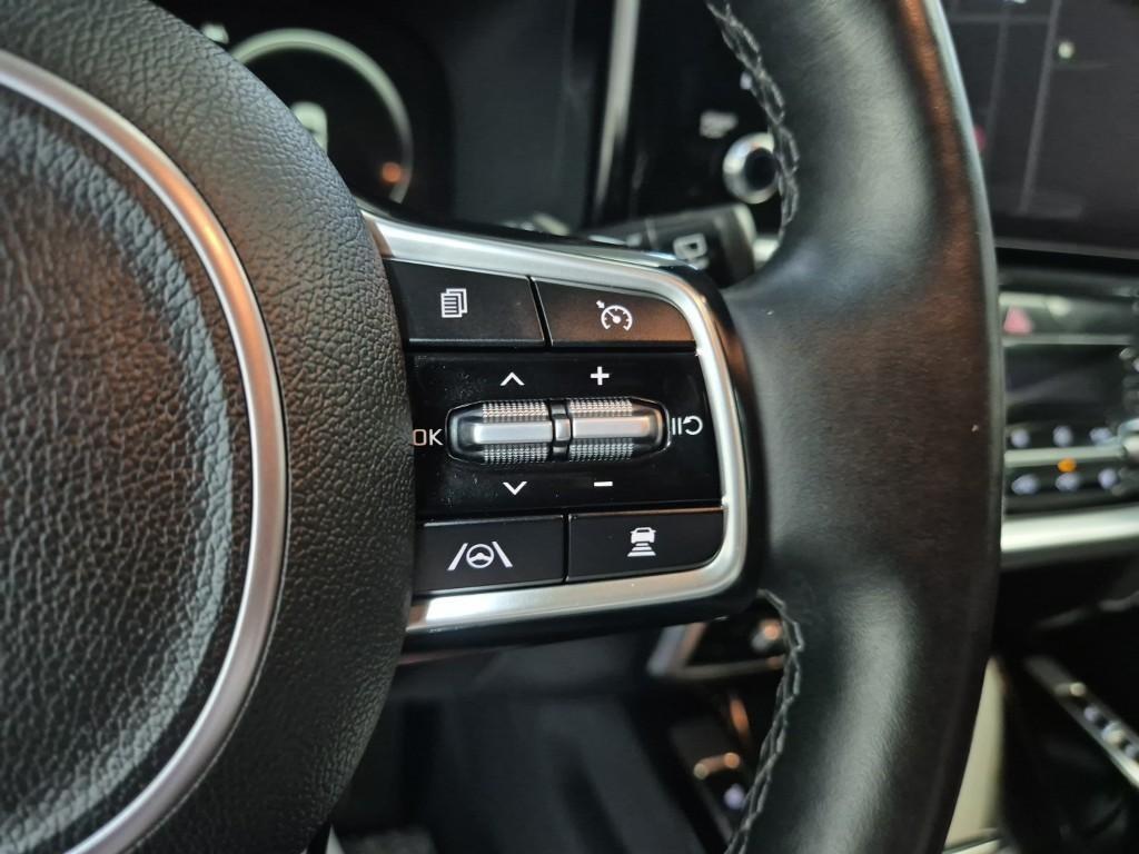 KIA Sorento 2021 Gris - Importación desde Corea - HF Imports Iquique - Foto 15