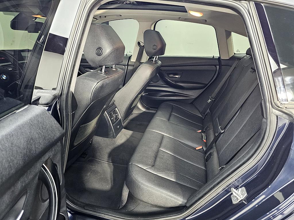 BMW Gran Turismo - Vista 9