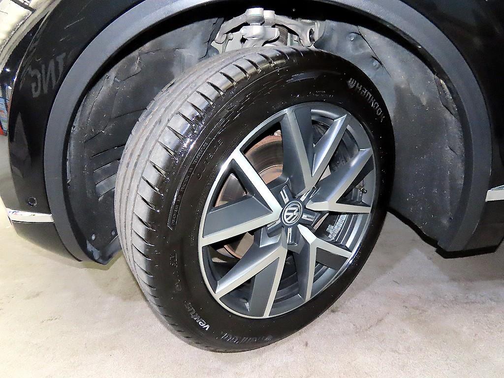 Volkswagen Touareg 2020 Negro - Importación desde Corea - HF Imports Iquique - Foto 20