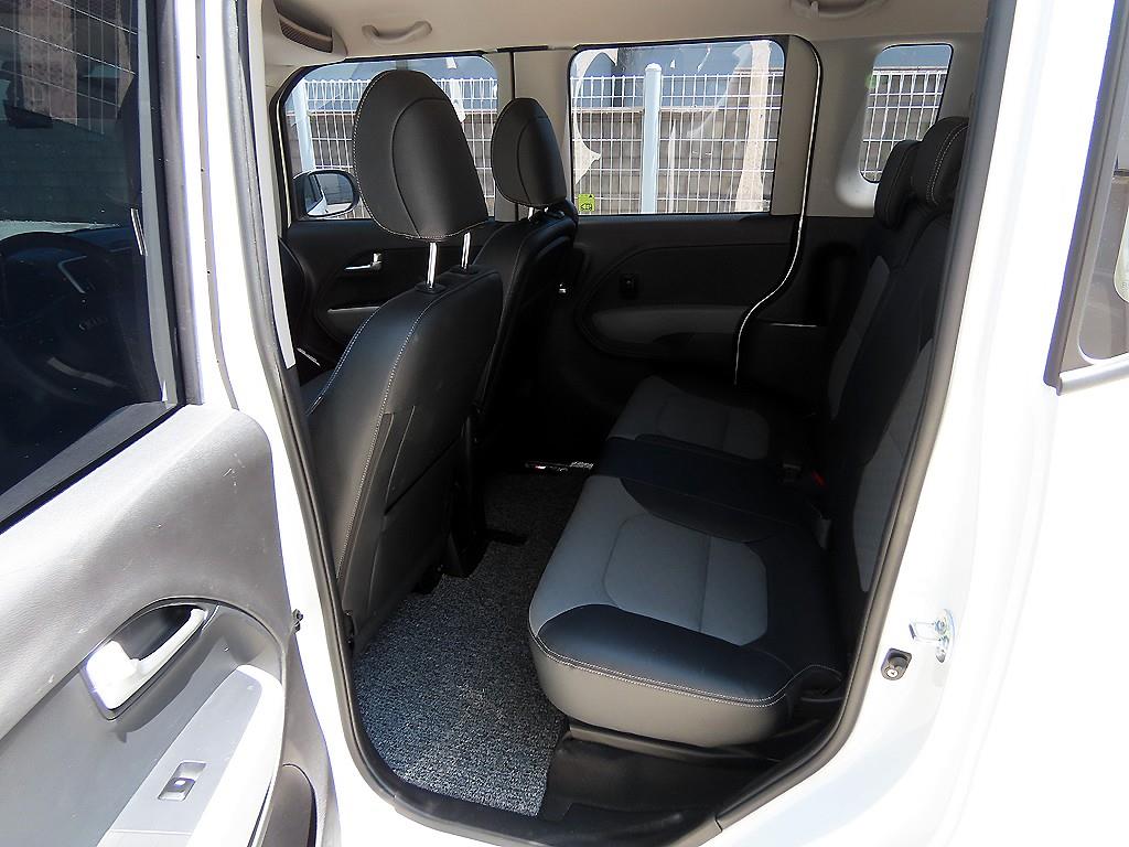 KIA Ray - Vista 6