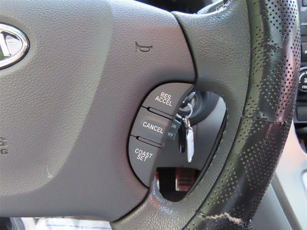 KIA Carnival 2011 Negro - Importación desde Corea - HF Imports Iquique - Foto 11