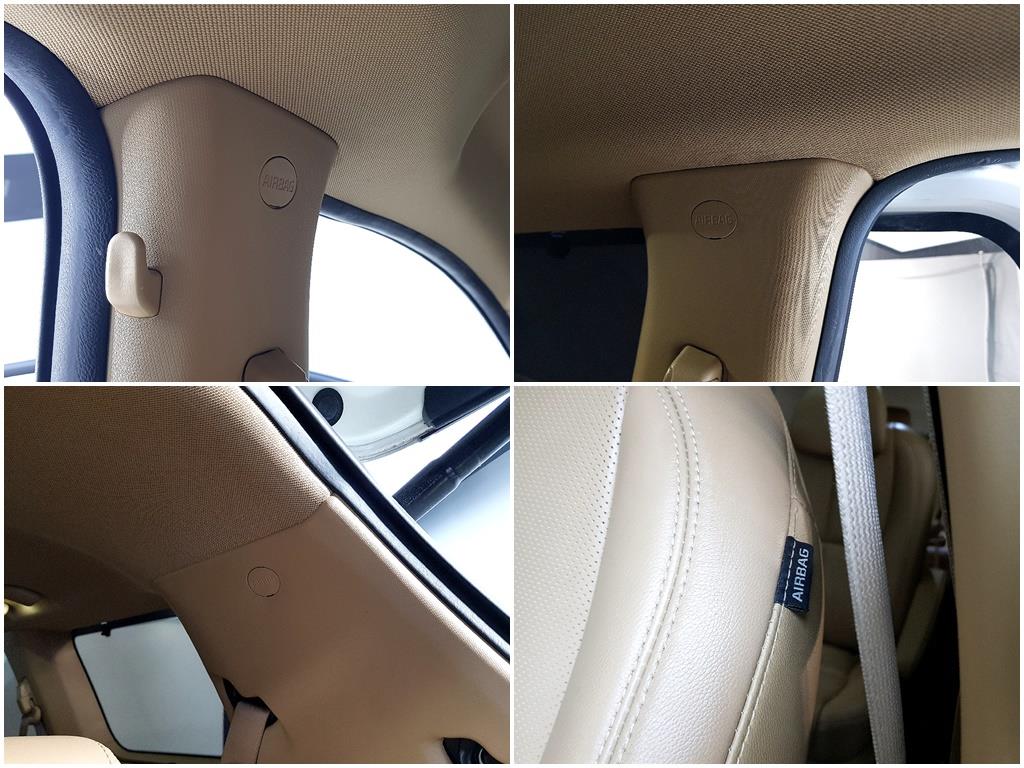 KIA Carnival 2019 Blanco - Importación desde Corea - HF Imports Iquique - Foto 15