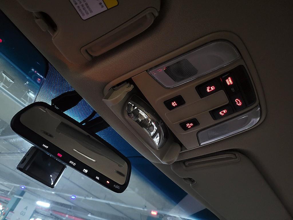KIA Carnival 2019 Blanco - Importación desde Corea - HF Imports Iquique - Foto 15