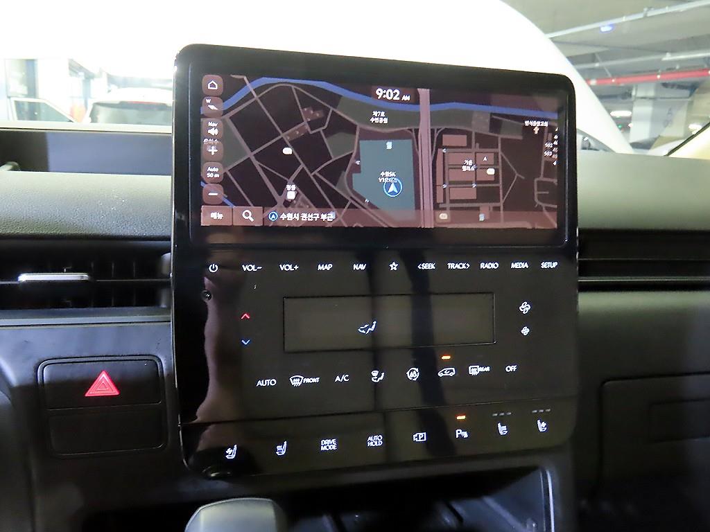 HYUNDAI Staria - Vista 11
