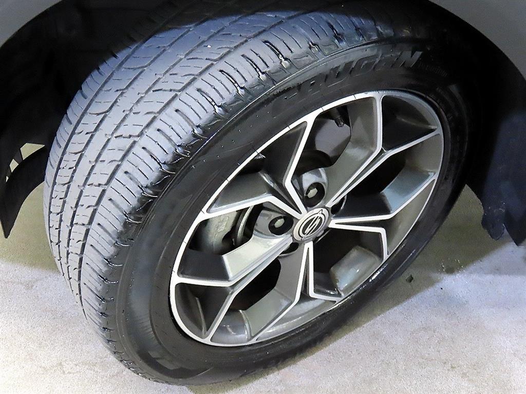 Ssangyong Korando 2021 Blanco - Importación desde Corea - HF Imports Iquique - Foto 20
