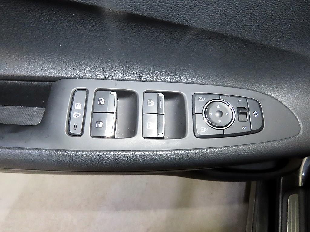 HYUNDAI Grandeur 2022 Gris - Importación desde Corea - HF Imports Iquique - Foto 13