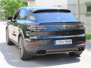 Porsche Cayenne - Vista 8