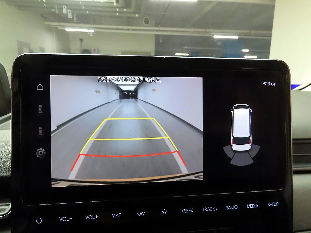HYUNDAI Staria 2022 - Importación desde Corea - HF Imports Iquique - Foto 15