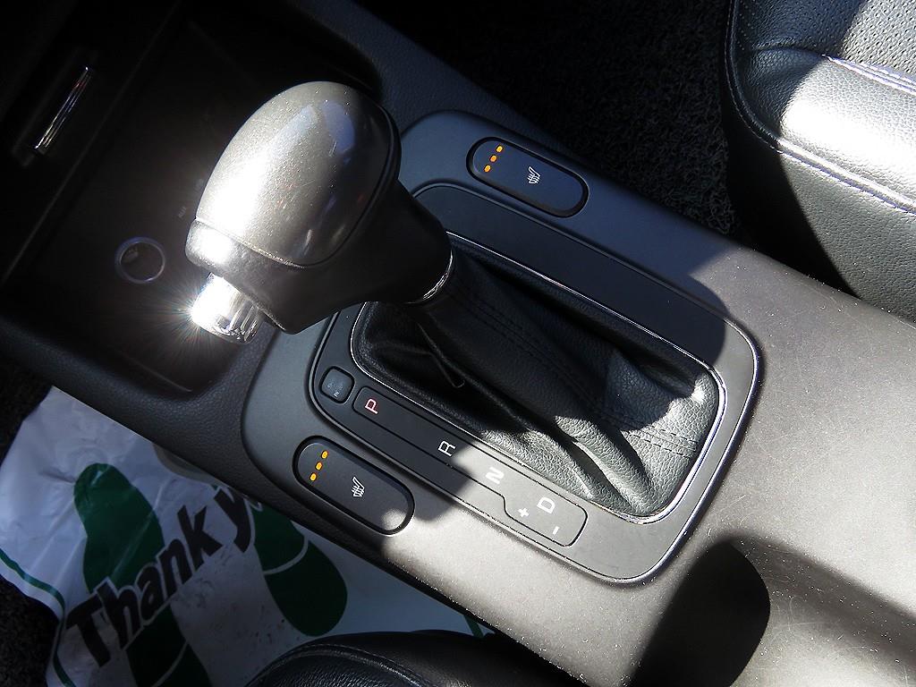 KIA K3 - Vista 11